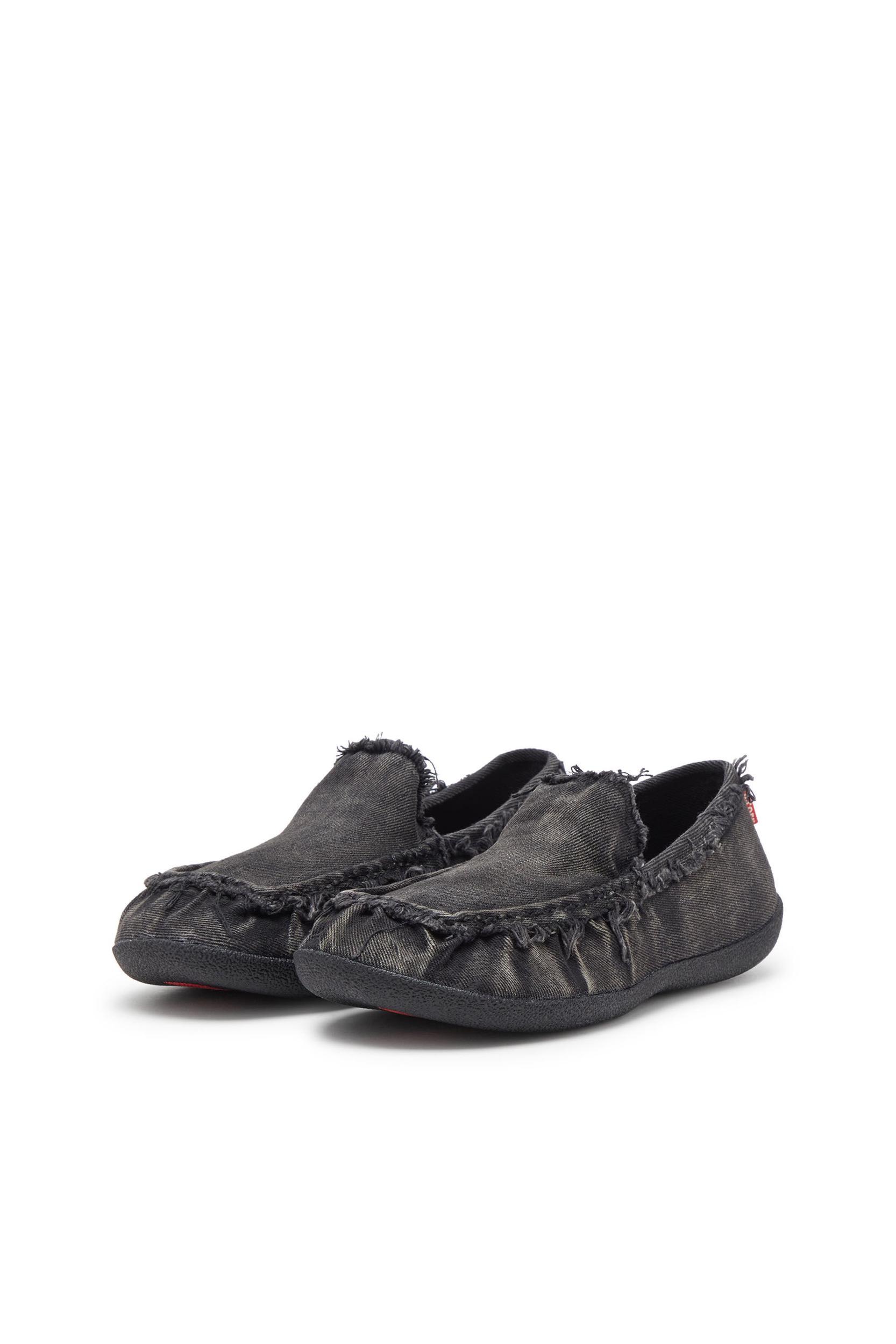 D-SHOCK MOC Product Image