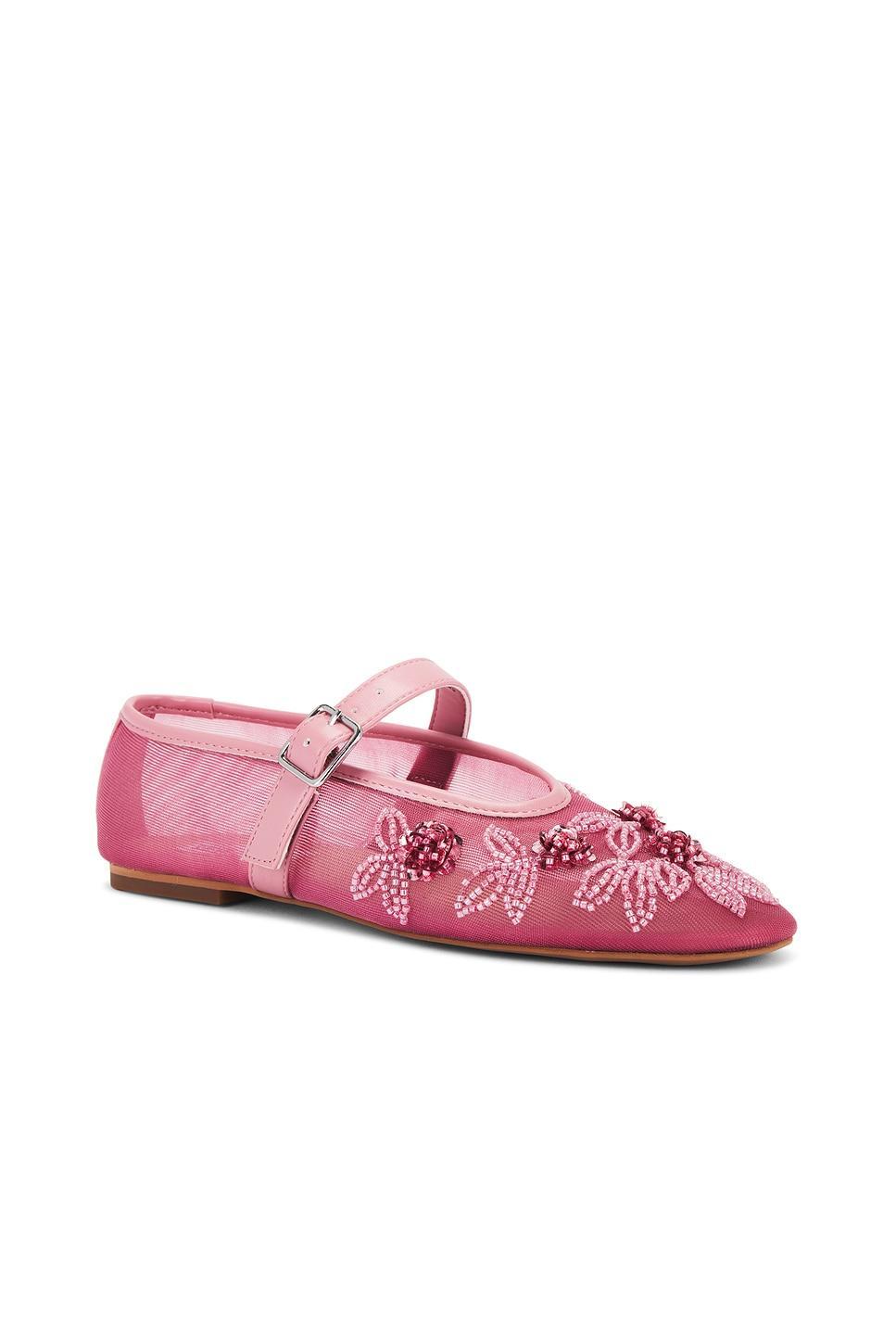 Dreaming Mary Jane Flat Steve Madden Product Image