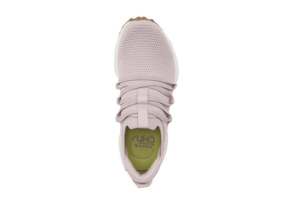 Ryka Jumpstart Women's Walking Sneakers, Size: 12 Wide, Vetiver Green Product Image