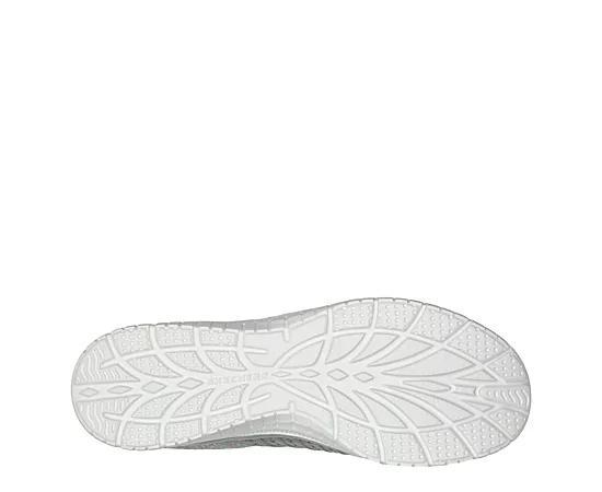 Skechers Womens Virtue Slip On Sneaker Product Image