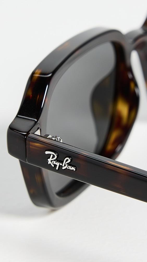 Ray-Ban Zuri Sunglasses | Shopbop Product Image
