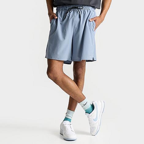 Nike Training Dri-FIT Unlimited woven 7inch shorts Product Image