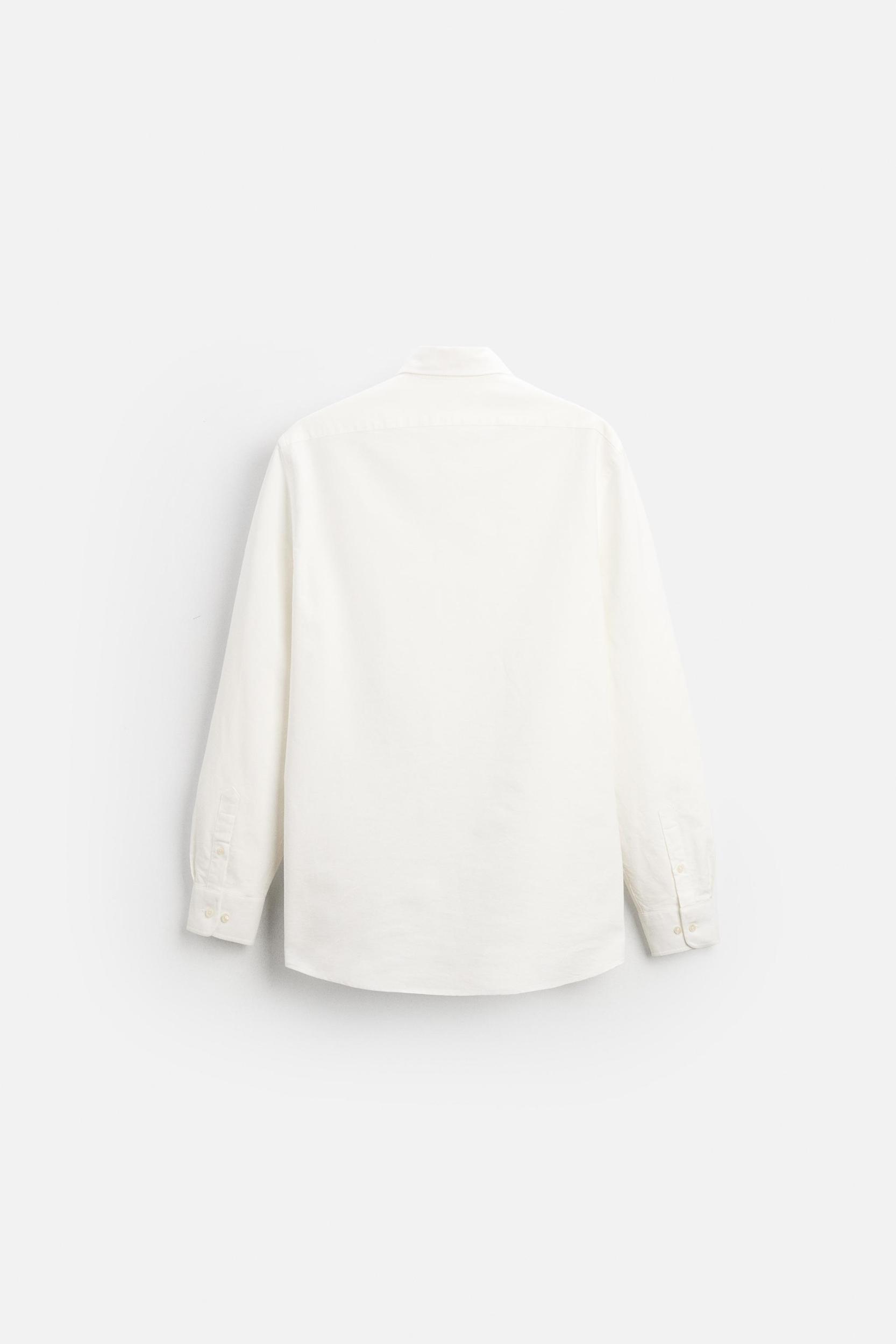 OXFORD SHIRT Product Image