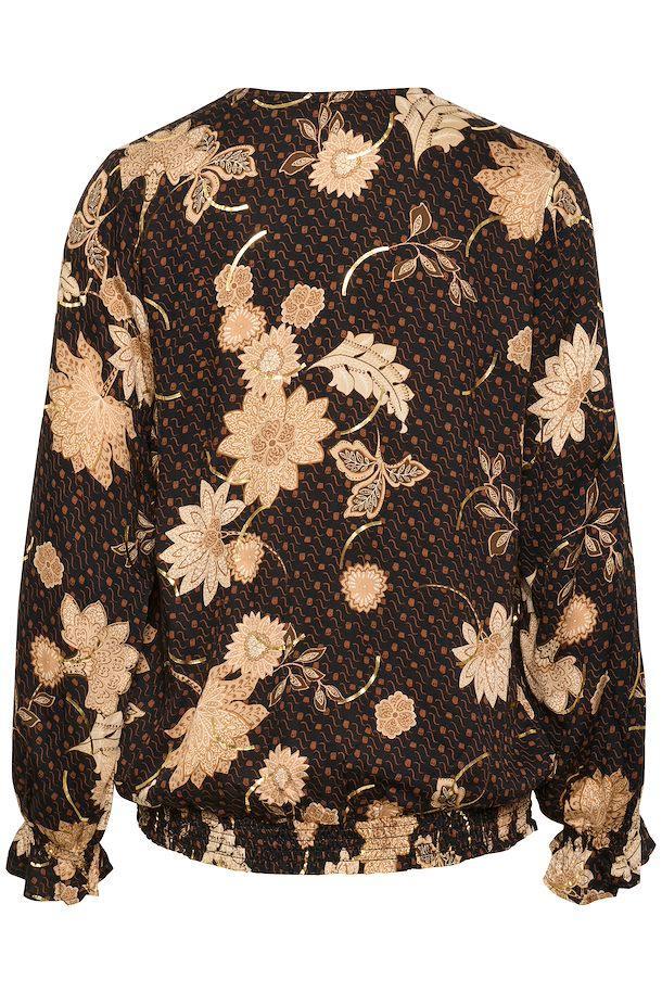 CUtamo Blouse Product Image