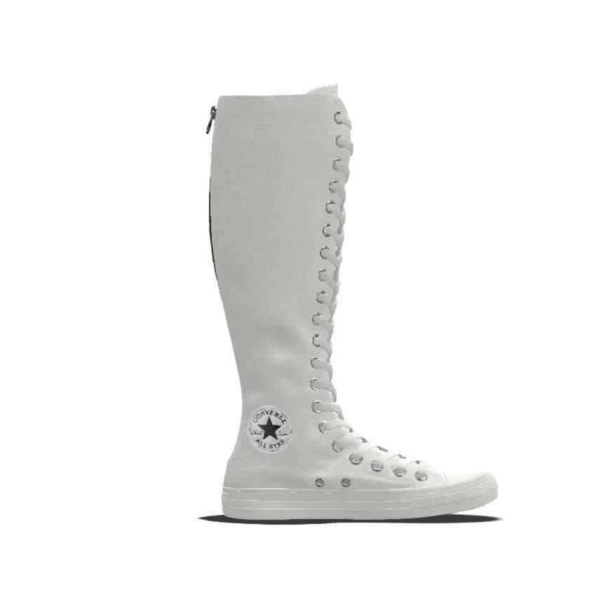 Custom Chuck Taylor All Star XXHi By You Product Image