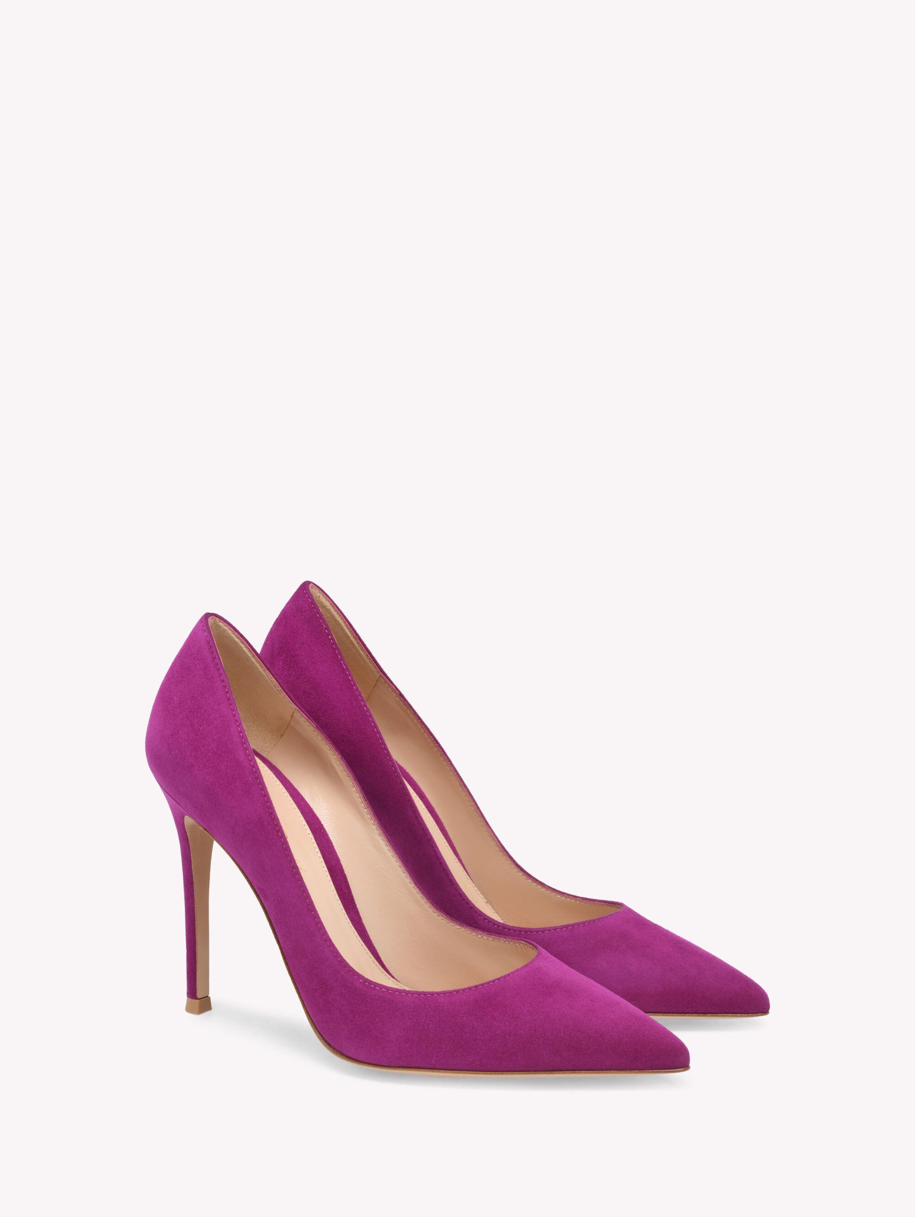 GIANVITO 105 Gianvito Rossi Product Image