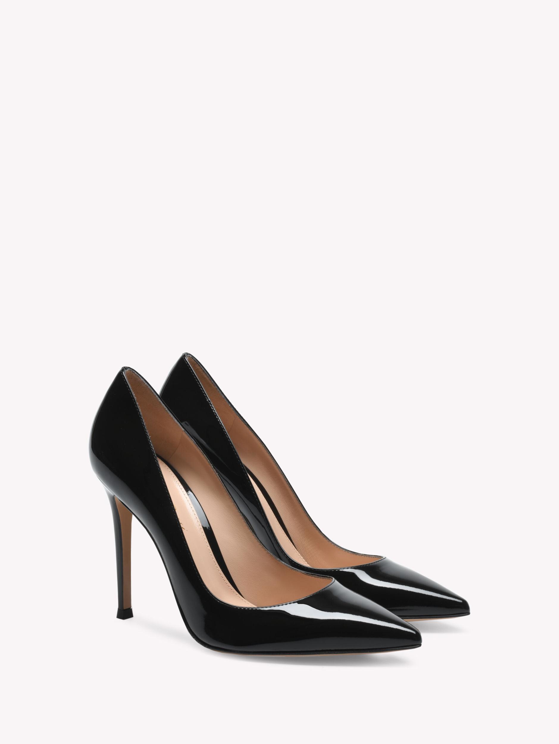GIANVITO 105 Gianvito Rossi Product Image