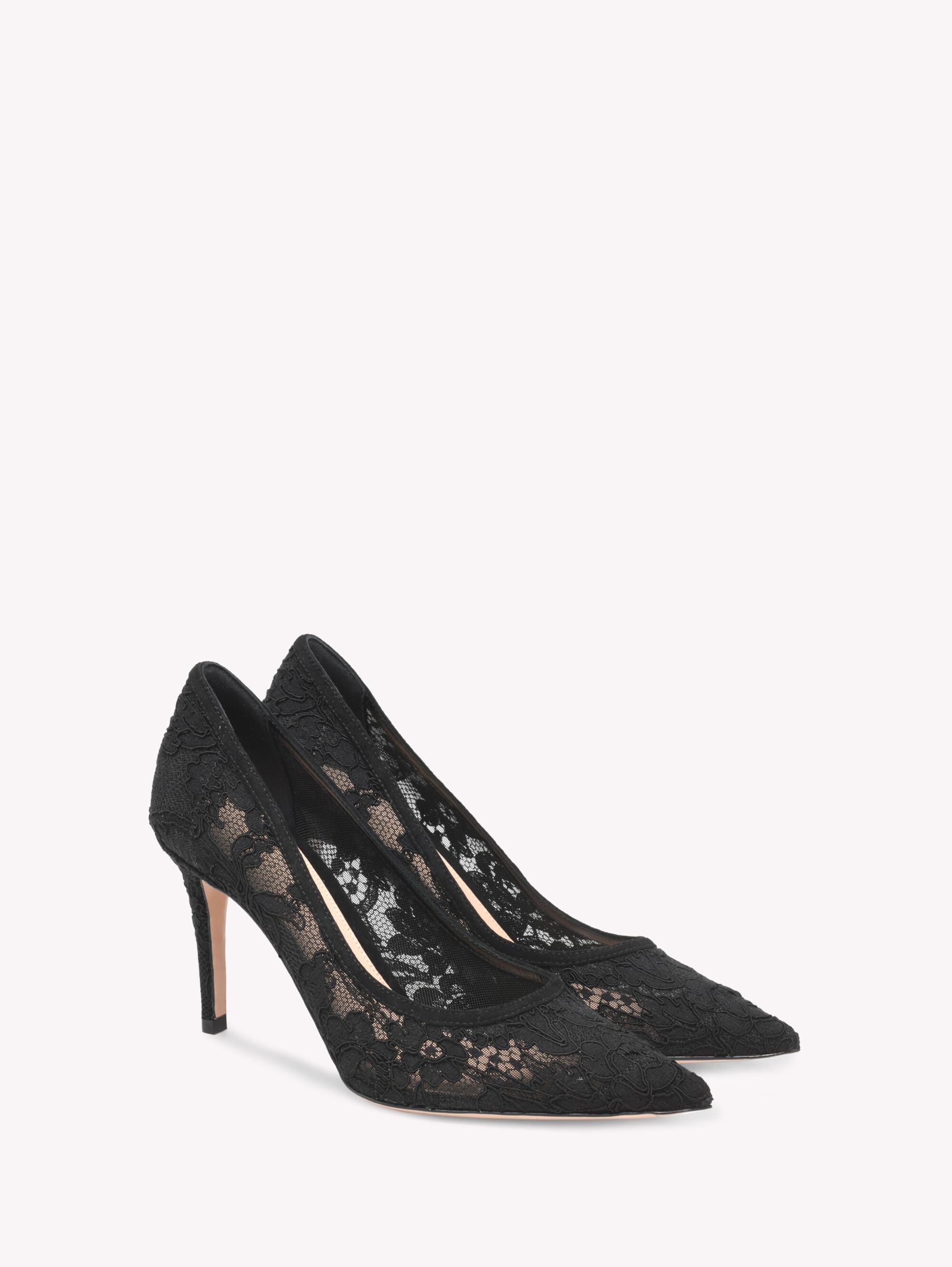 CLAUDIA 85 Gianvito Rossi Product Image