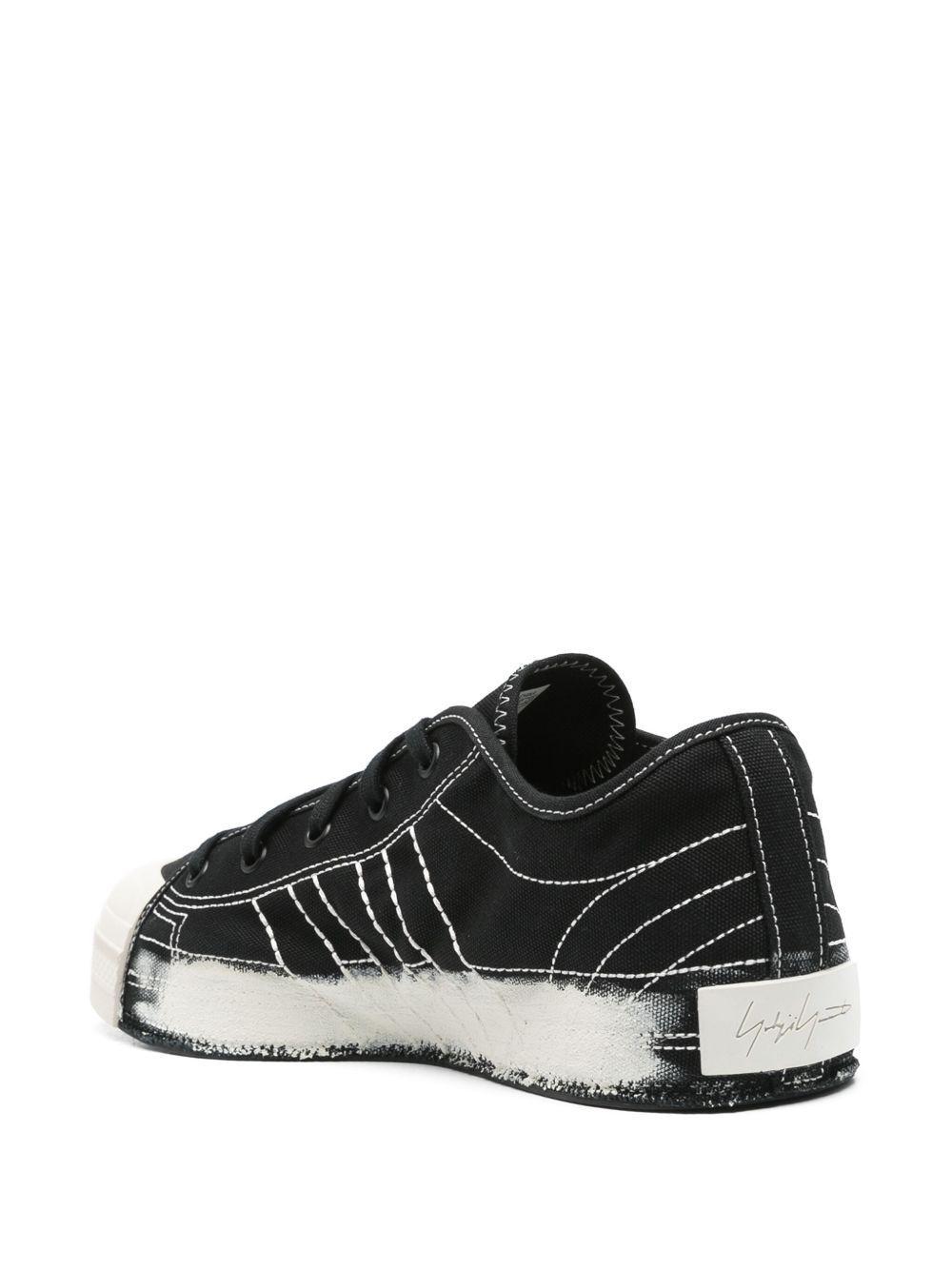 Nizza Lo sneakers Product Image