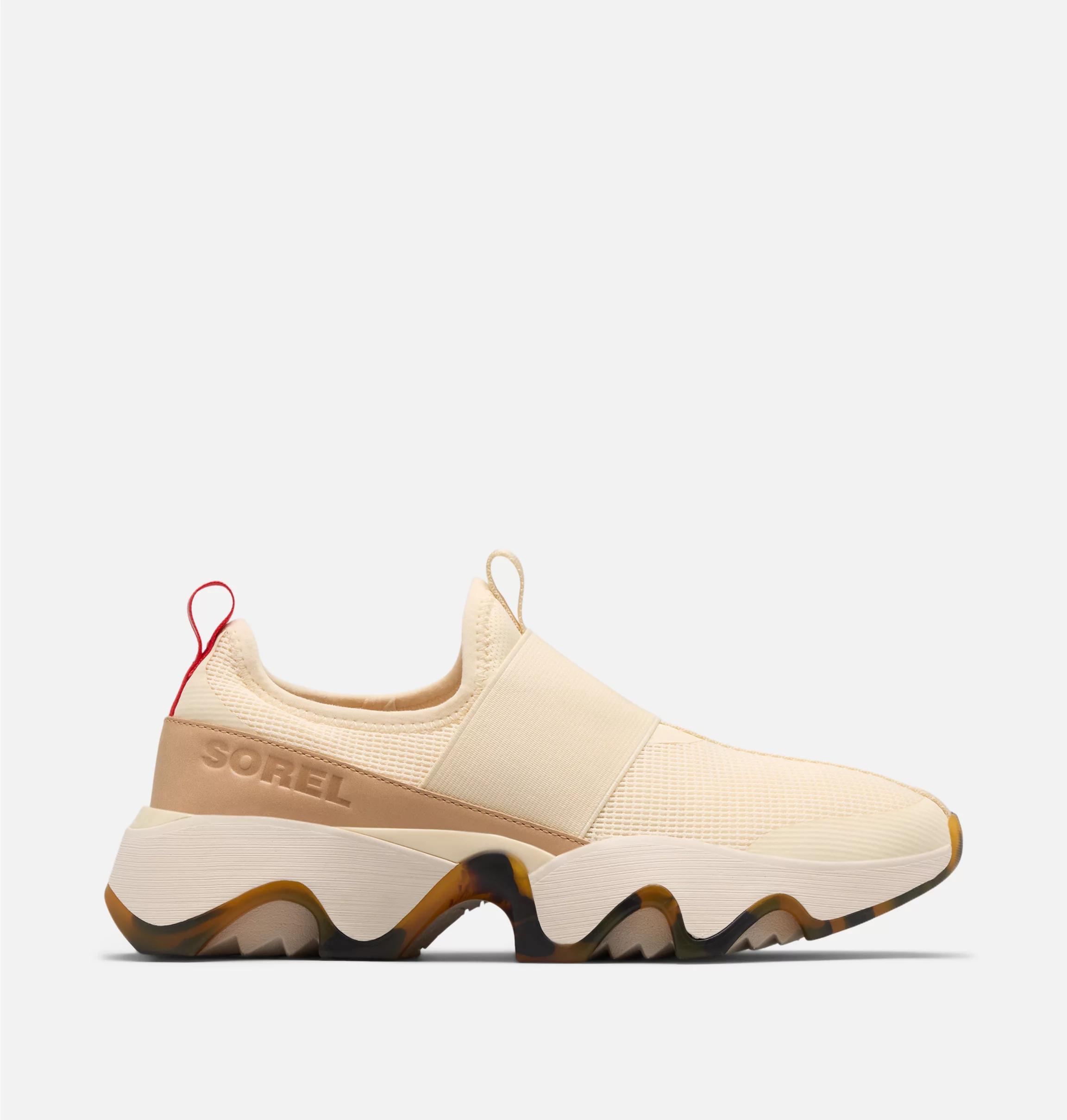 KINETIC™ Impact II Strap Women's Sneaker Product Image