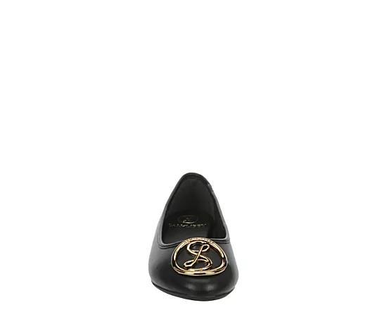 Sam & Libby Womens Coy 2 Flat Product Image
