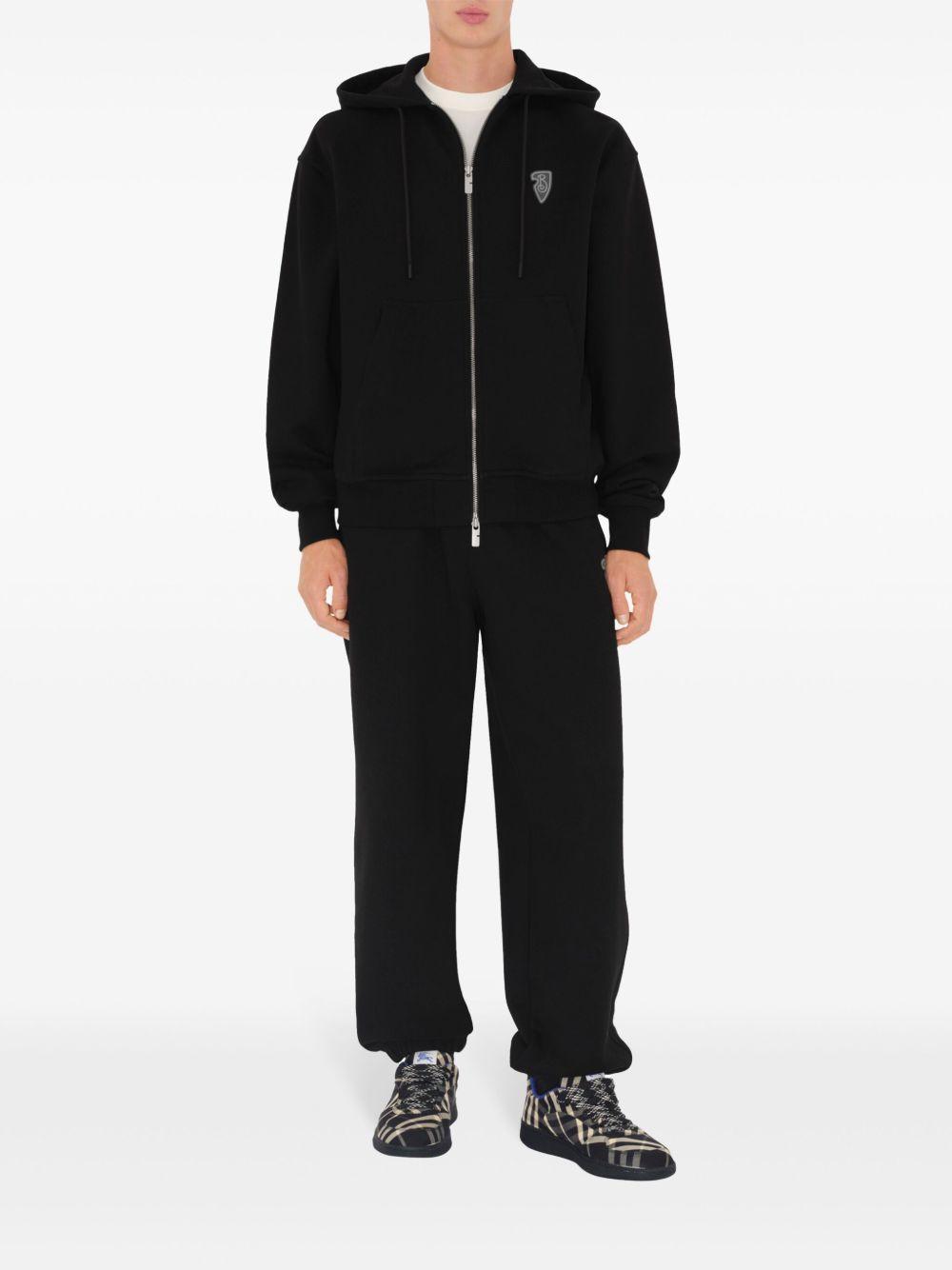 EKD cotton hoodie Product Image