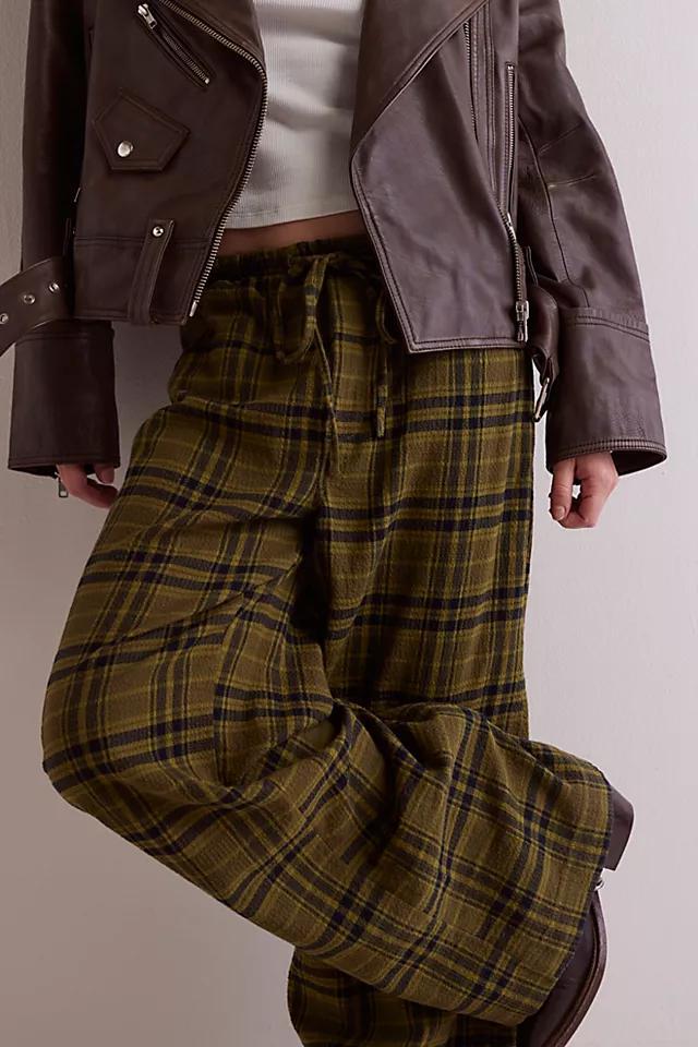 Hudson Canyon Pants Product Image