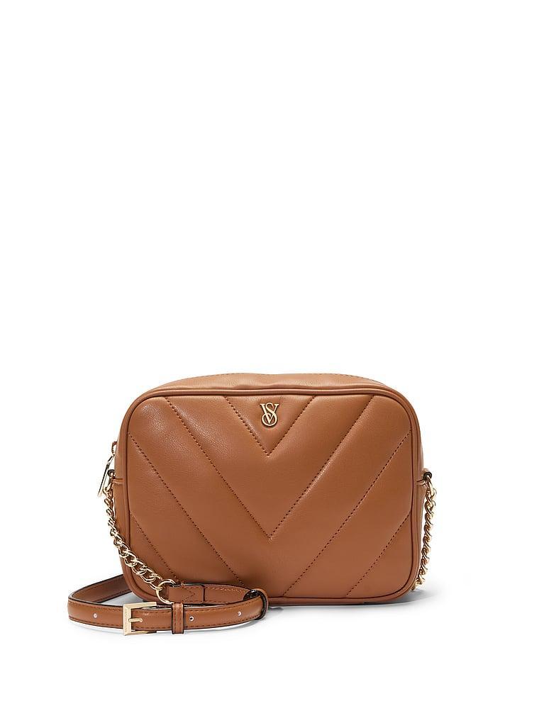 Crossbody Camera Bag Product Image
