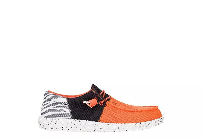 Heydude Mens Wally Slip On Sneaker Product Image