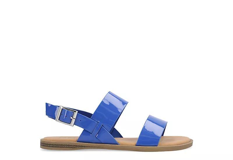 Journee Womens Lavine Sandals Product Image