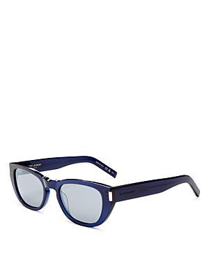 Womens Ultra Cat-Eye 51MM Cat-Eye Injection Sunglasses Product Image