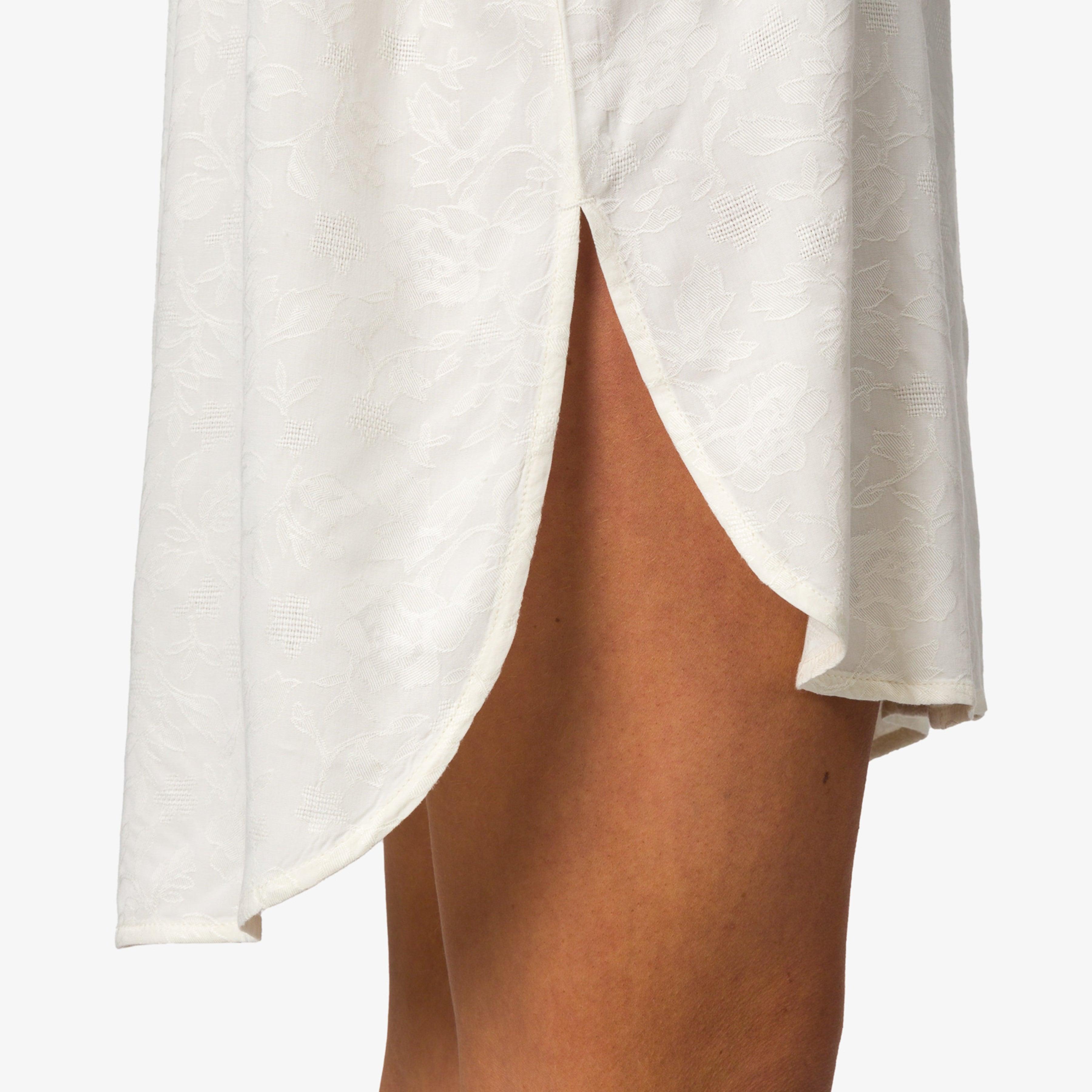 Ollie Shirt Dress Product Image