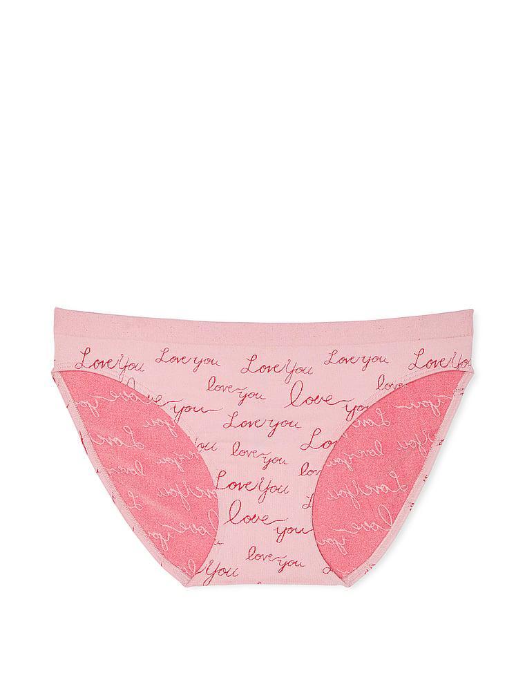 Seamless Bikini Panty Product Image