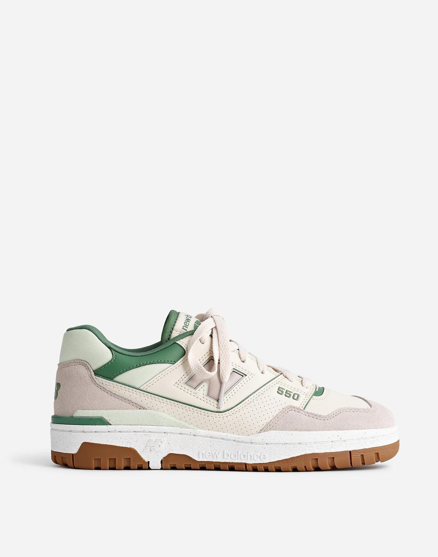 New Balance® 550 Sneakers Product Image