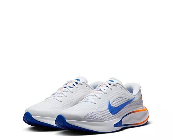 Nike Womens Nike Journey Run - Womens Running Shoes Product Image