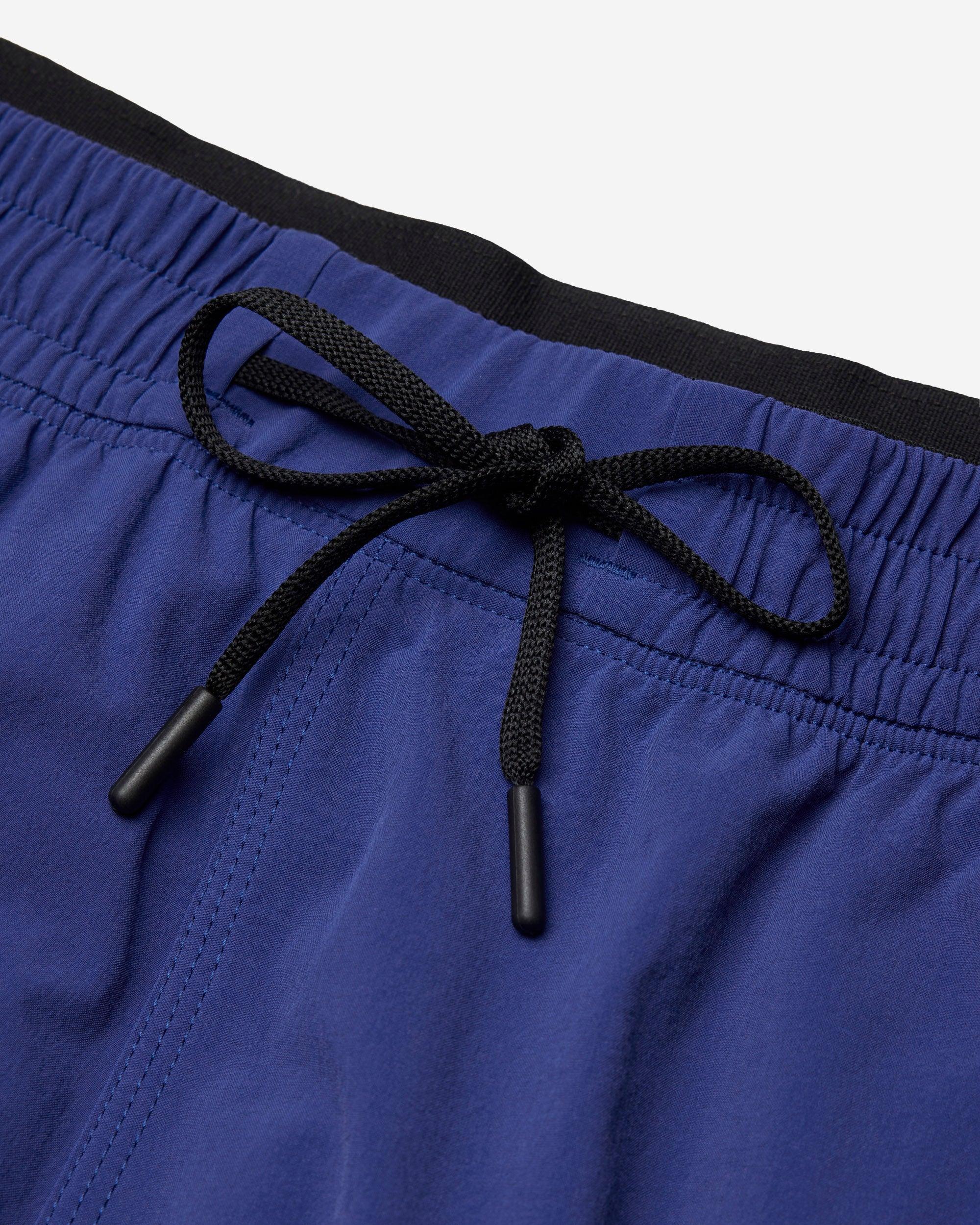 4-Way Stretch Nylon Standard Training Short 7" - Vault Male Product Image