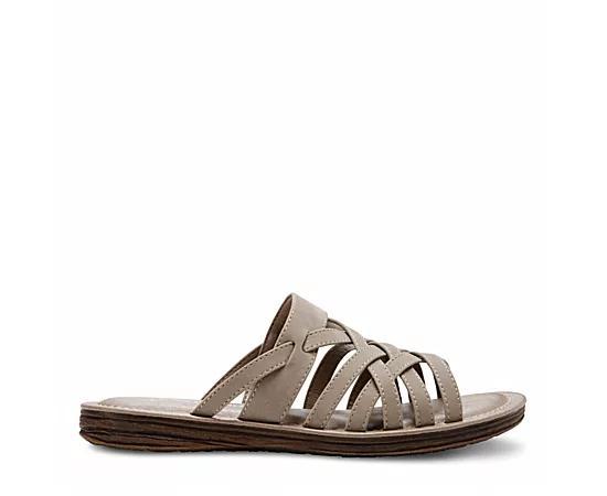 Eastland Womens Ellie Slide Sandal Product Image