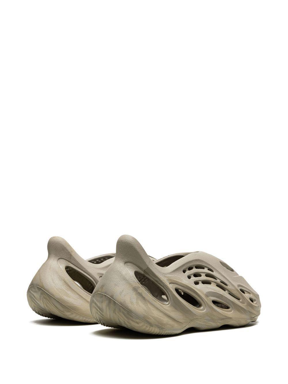 YEEZY Foam Runner "Stone Sage" sneakers Product Image
