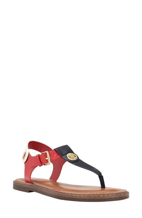 Tommy Hilfiger Bennia LL) Women's Shoes Product Image
