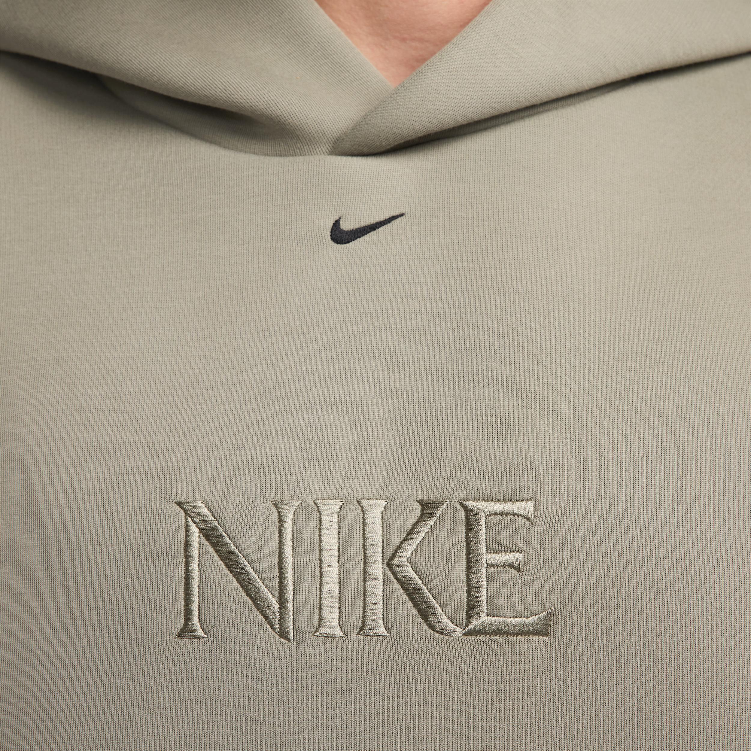 Nike Men's Tech Fleece Hoodie Product Image