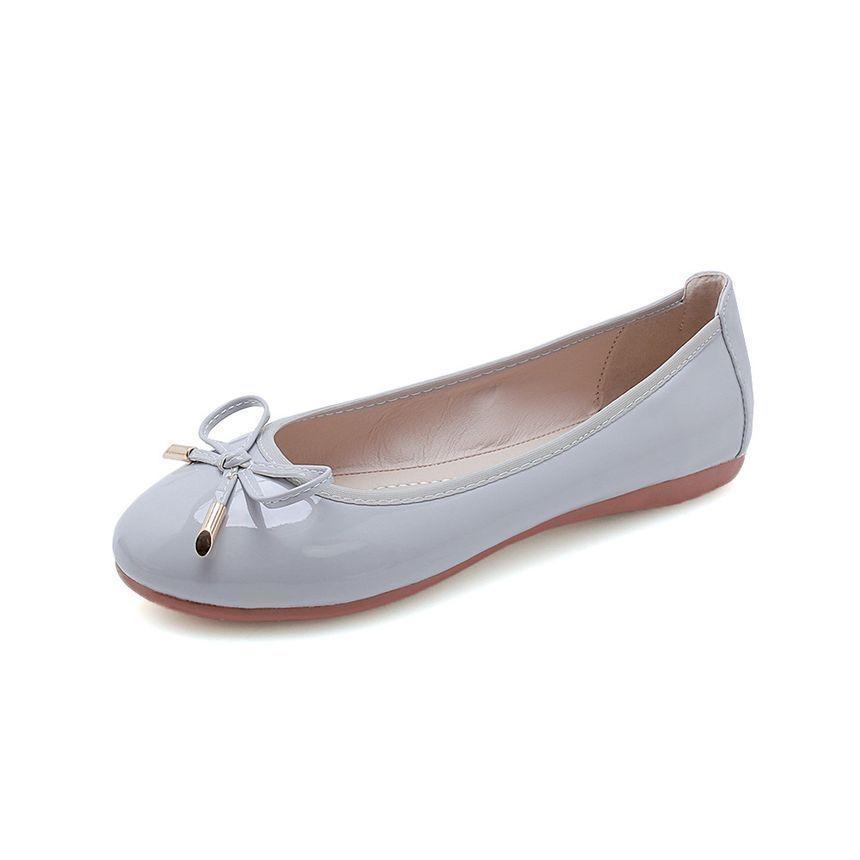 Foldable Ballet Flats Product Image