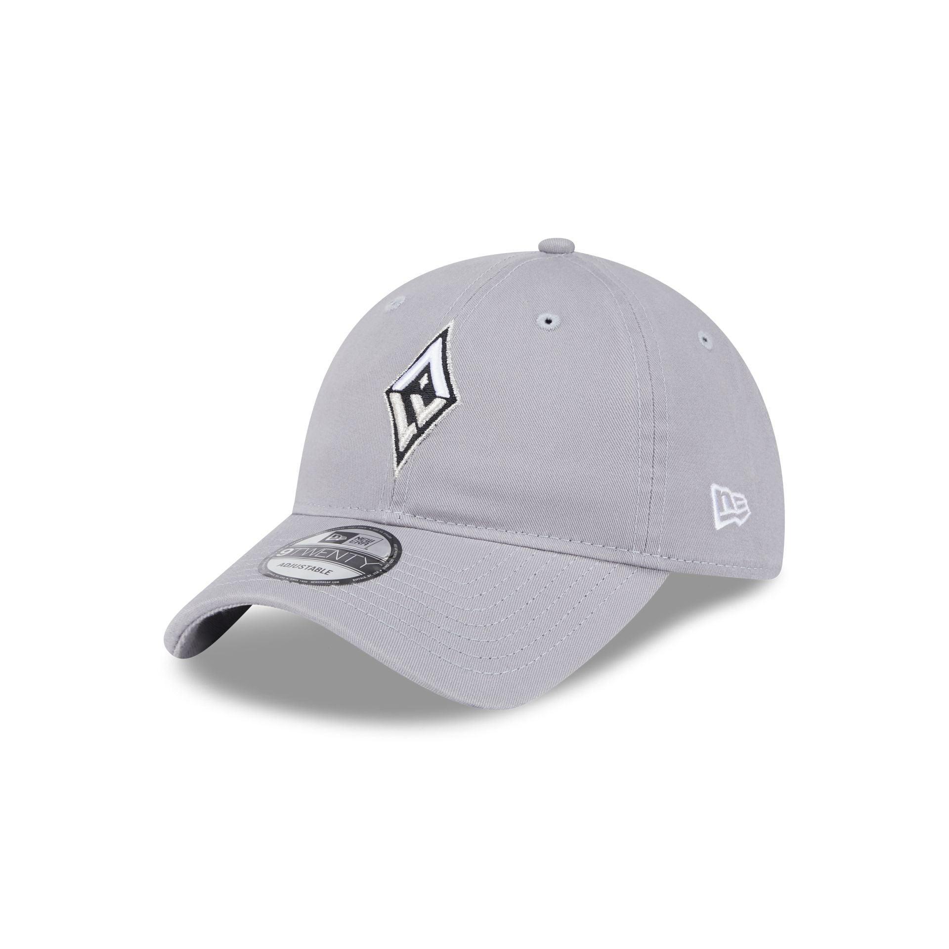 Las Vegas Aces 2024 Team 9TWENTY Adjustable Hat Male Product Image
