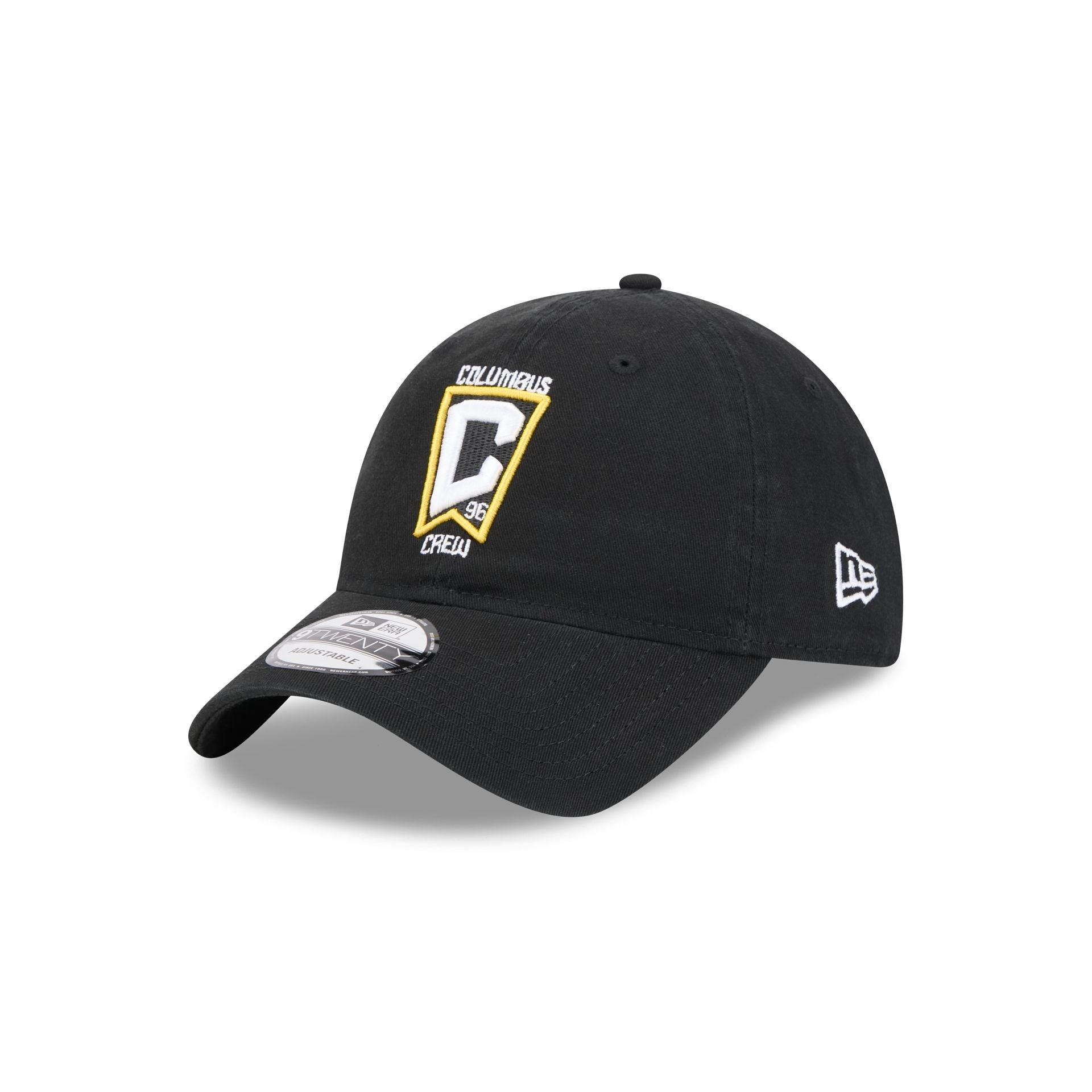 Nashville SC Team 9TWENTY Adjustable Hat Male Product Image