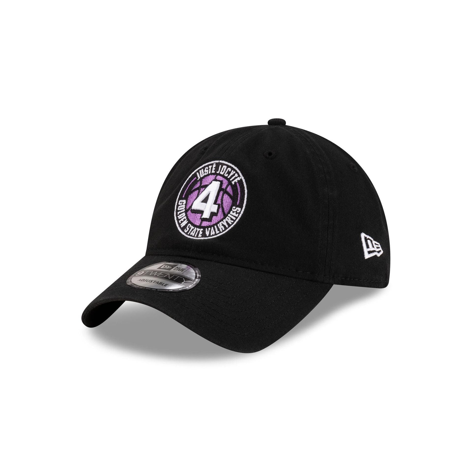 Gonzaga Bulldogs College Vault 9TWENTY Adjustable Hat Male Product Image