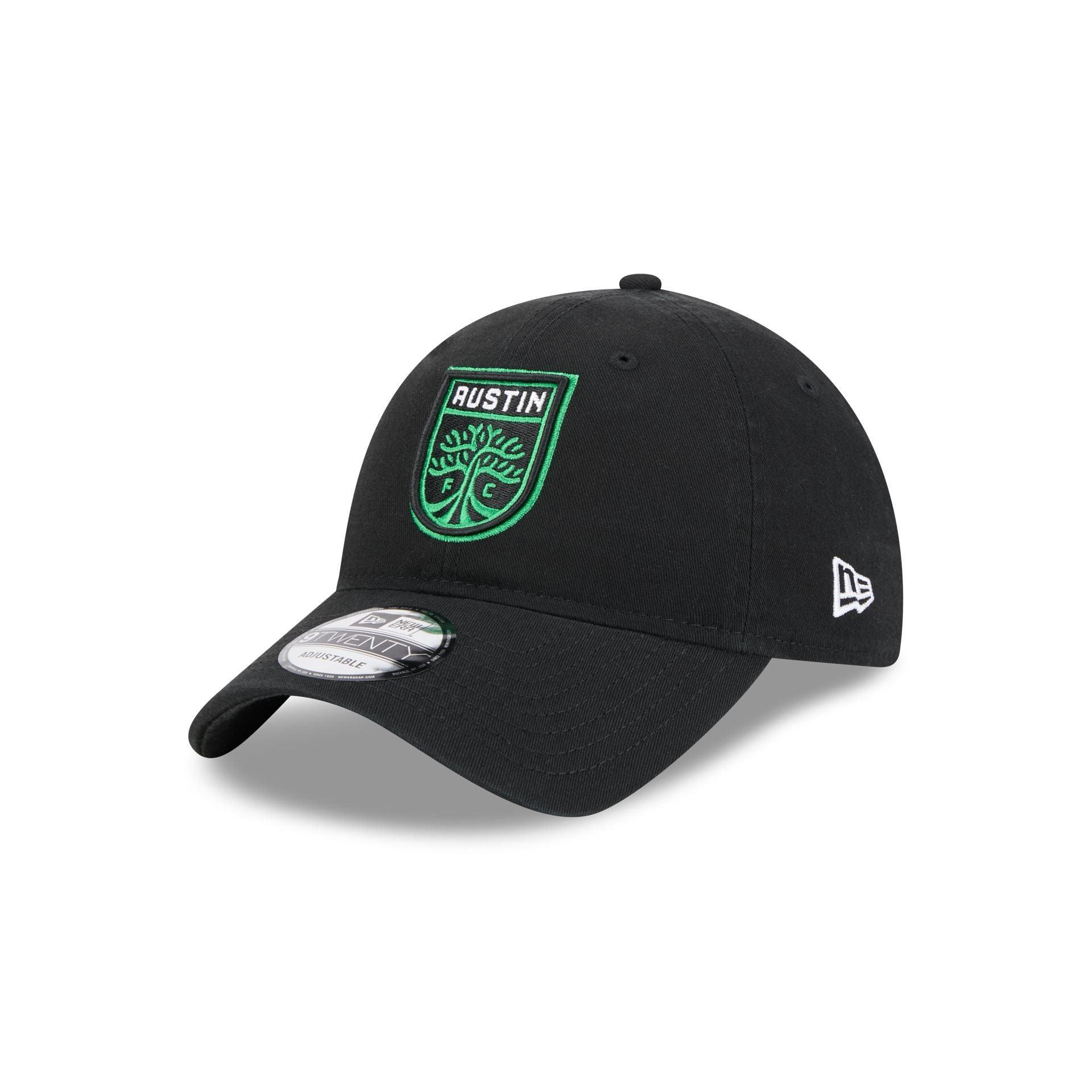 Miami Heat 2024 City Edition 9TWENTY Adjustable Hat Male Product Image
