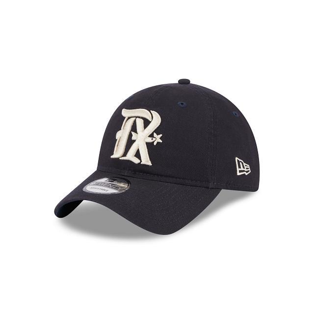 Detroit Red Wings Team 9TWENTY Adjustable Hat Male Product Image