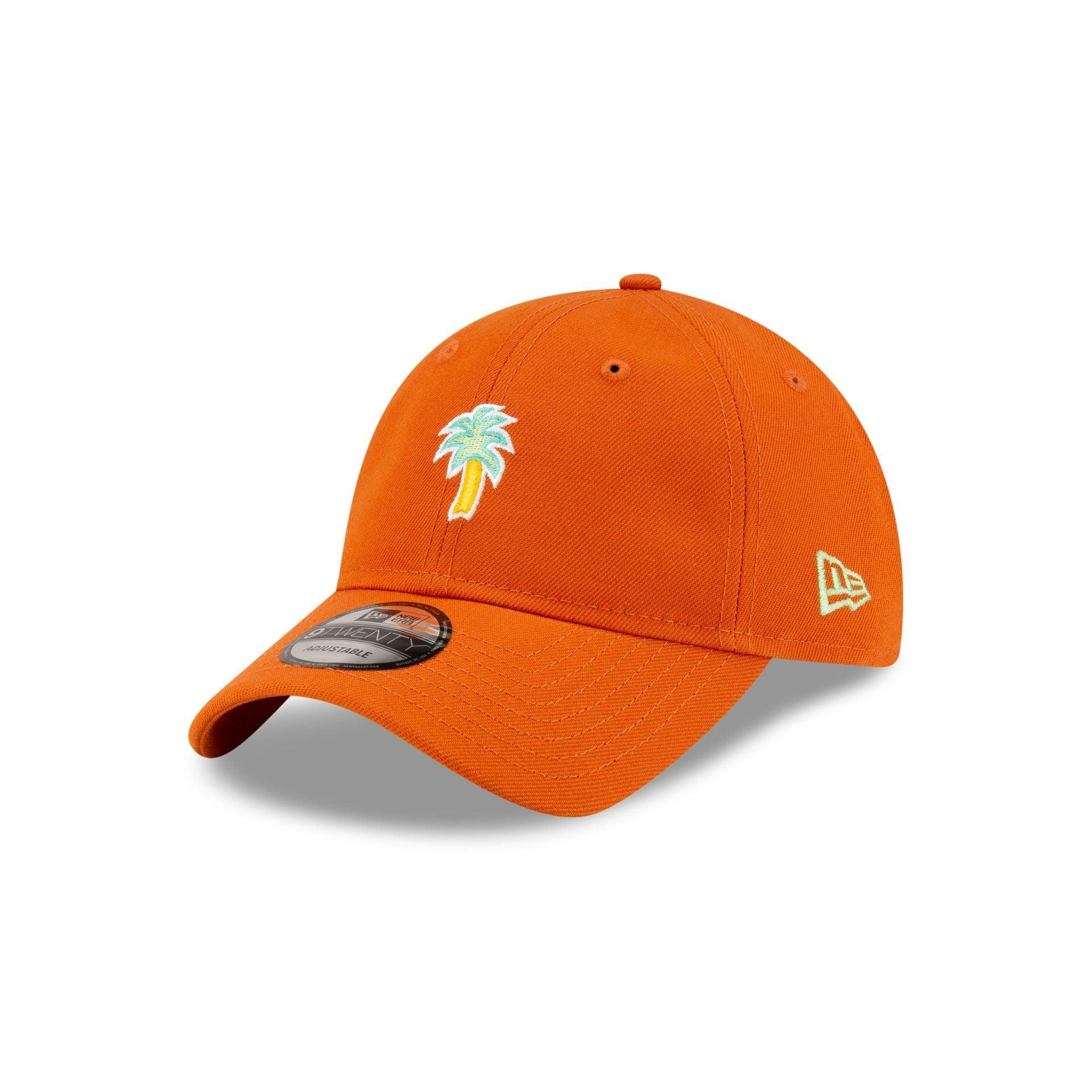 Cotton Twill Cap Product Image