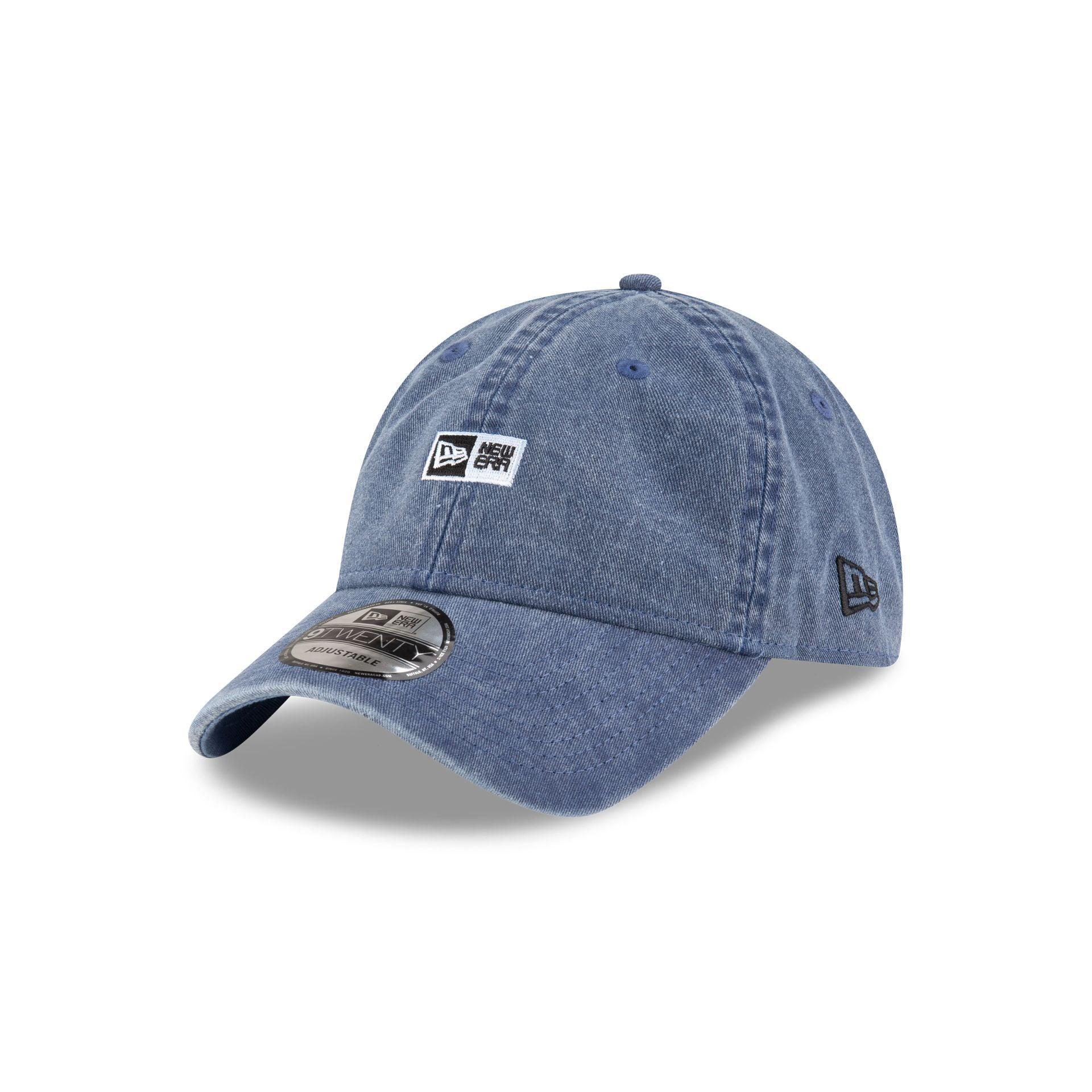 Seattle Storm 2024 Team 9TWENTY Adjustable Hat Male Product Image