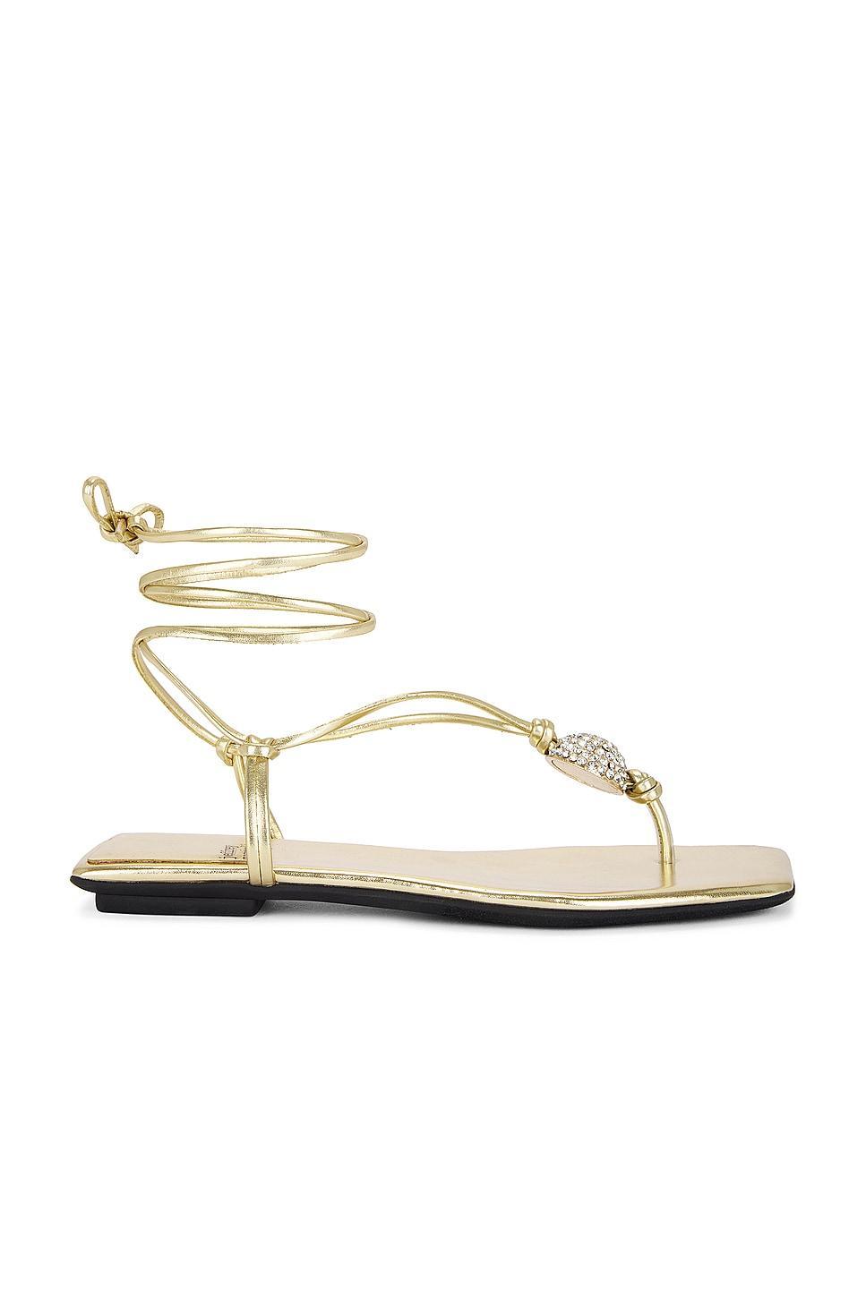 Weekend Sandal Jeffrey Campbell Product Image