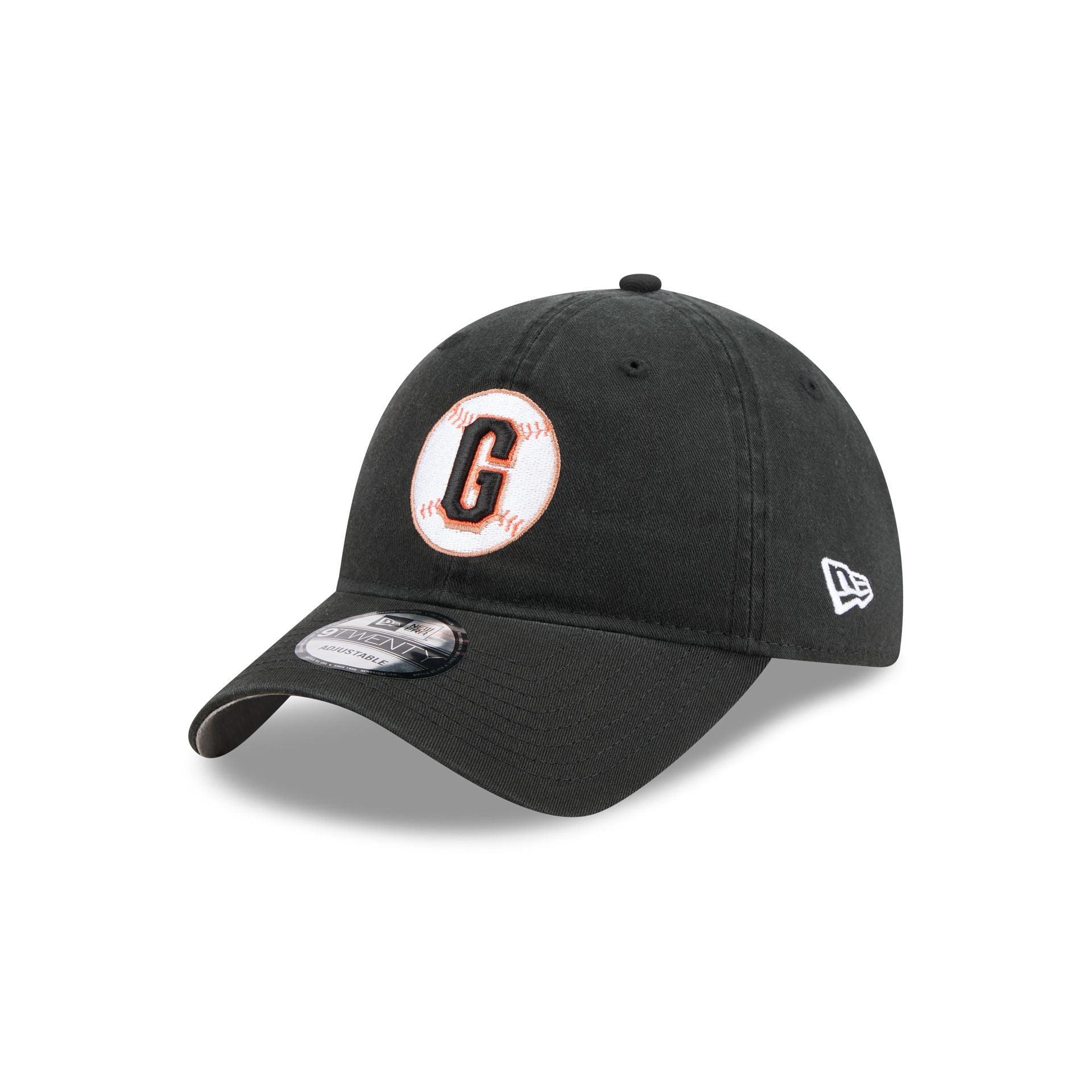 Boston Common Golf 9TWENTY Adjustable Hat Male Product Image
