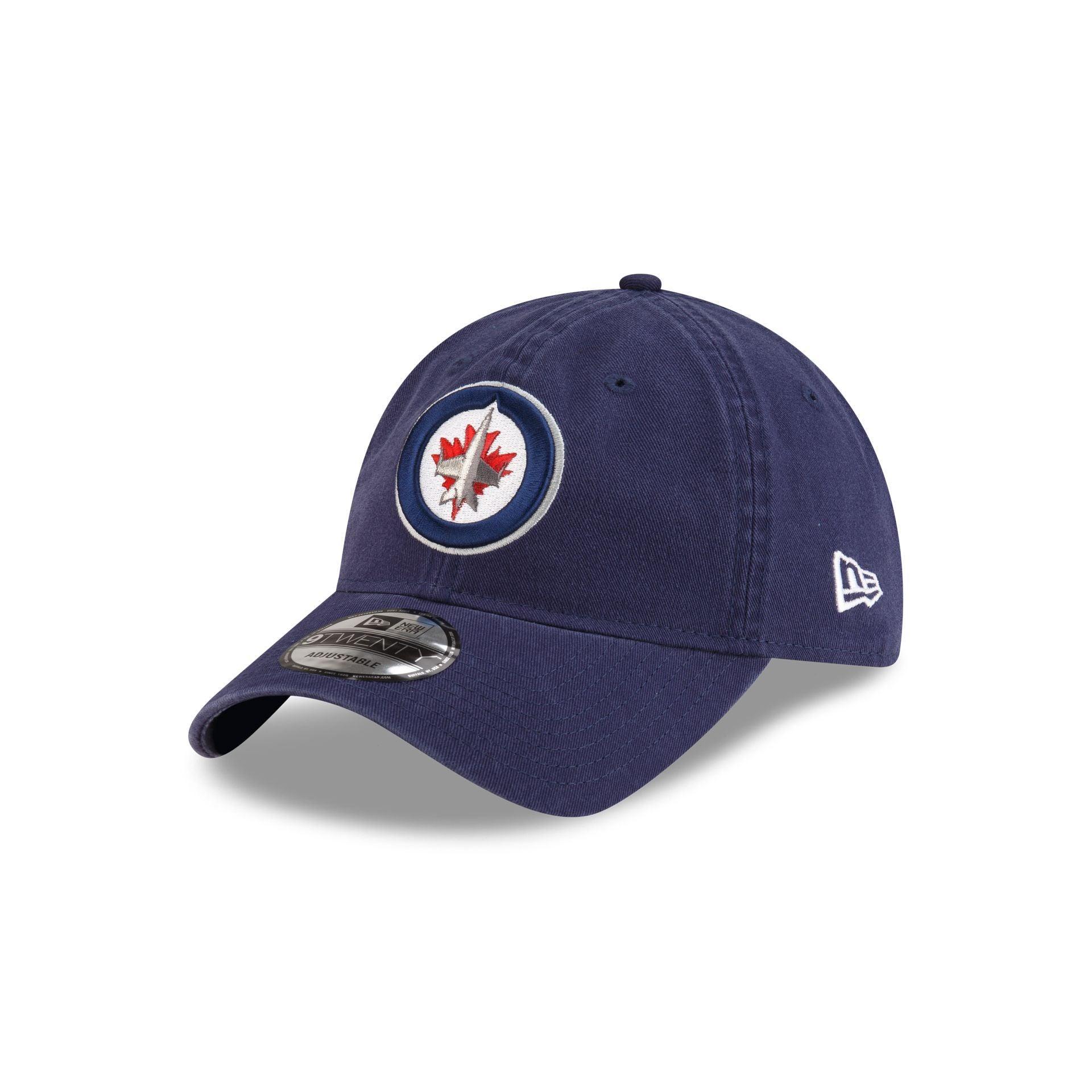 Vancouver Whitecaps FC 2024 Jersey Hook 9TWENTY Adjustable Hat Male Product Image