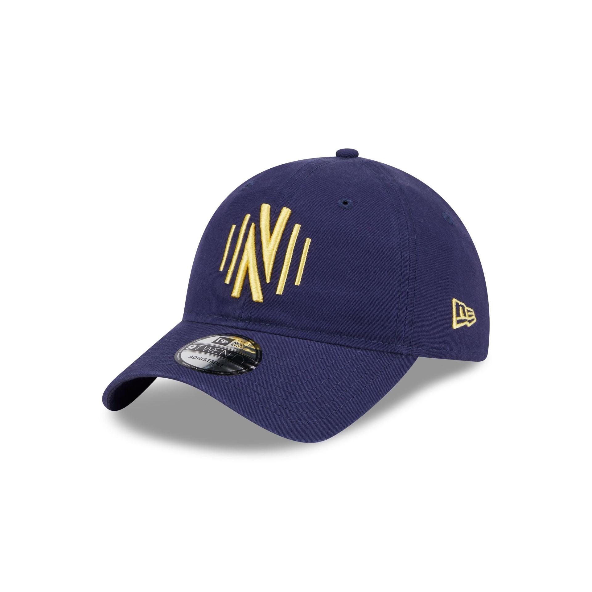 Washington Capitals Team 9TWENTY Adjustable Hat Male Product Image