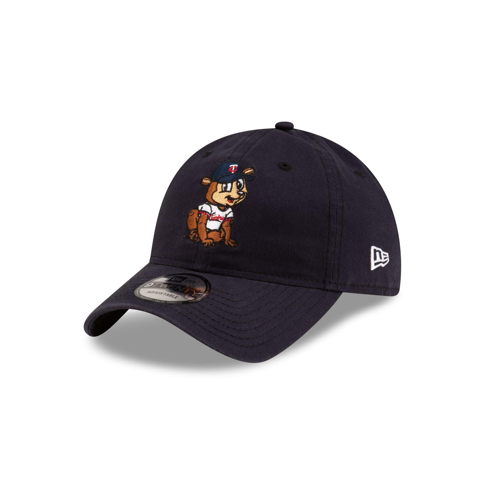 Maryland Terrapins 9TWENTY Adjustable Hat Male Product Image
