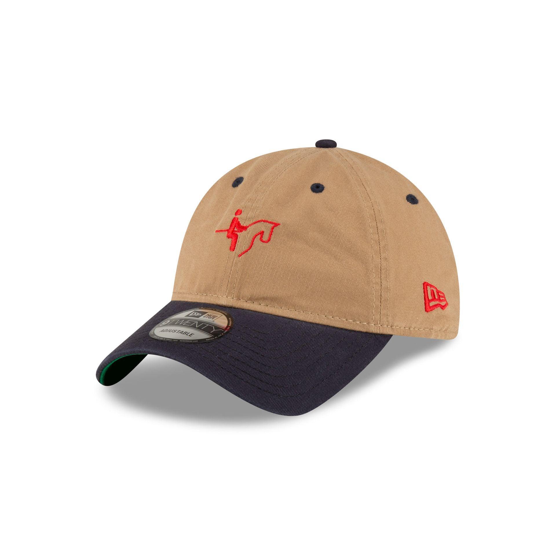 Pittsburgh Pirates City Connect 9TWENTY Adjustable Hat Male Product Image