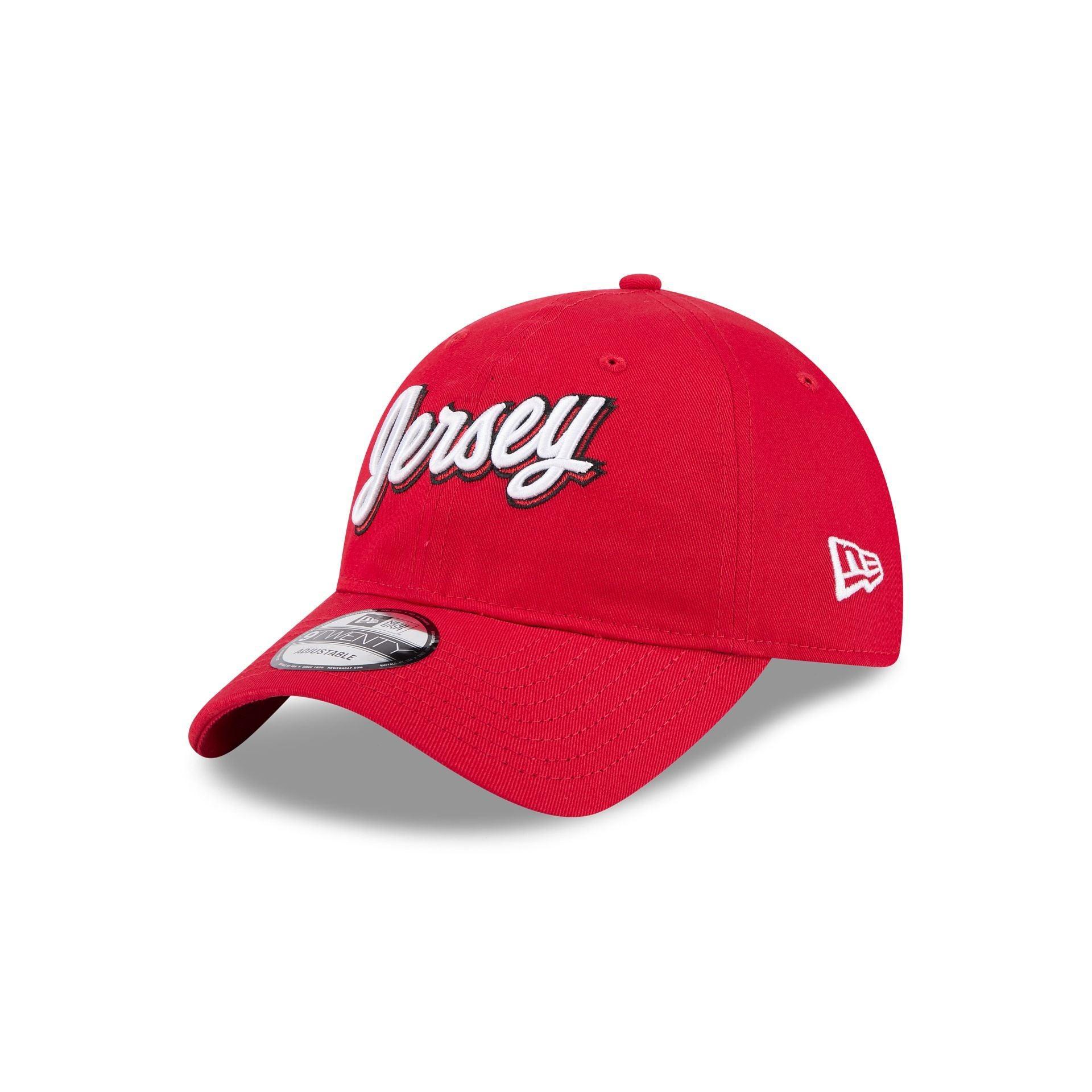 Dallas Wings 2024 Team 9TWENTY Adjustable Hat Male Product Image