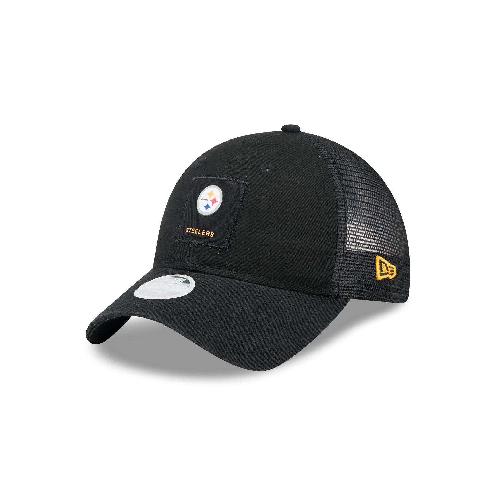 Joker Scratch 9TWENTY Adjustable Hat Male Product Image