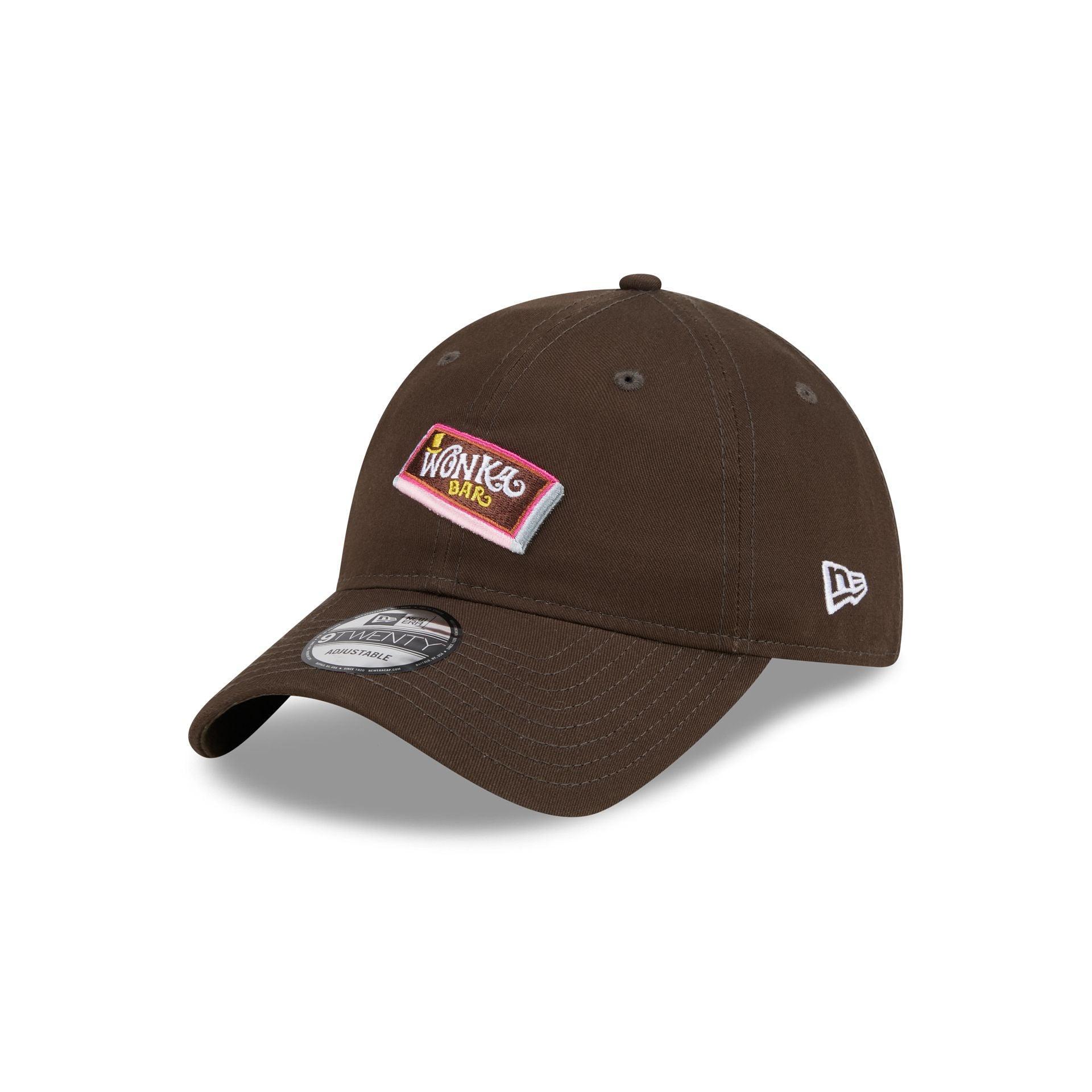 Minnesota Twins Core Classic Road 9TWENTY Adjustable Hat Male Product Image
