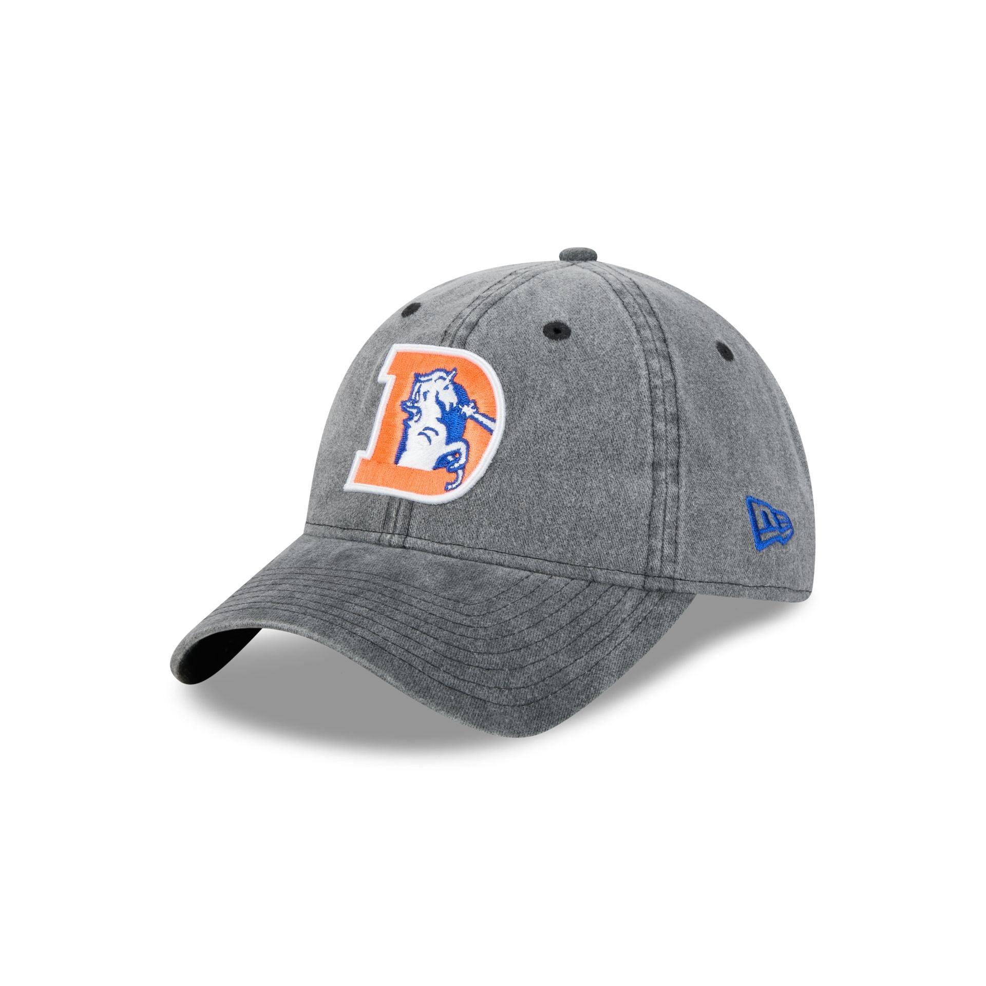 Seattle Storm 2024 Team 9TWENTY Adjustable Hat Male Product Image