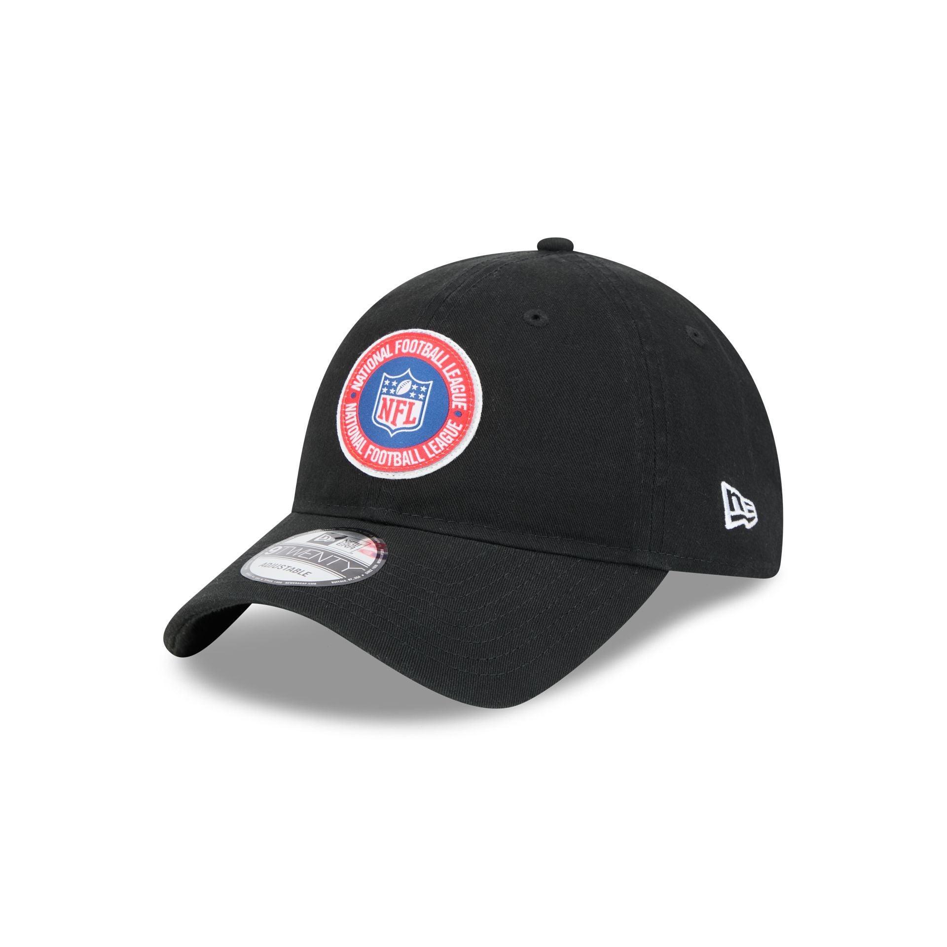 Buffalo Bisons Team Stitch 9TWENTY Adjustable Hat Male Product Image