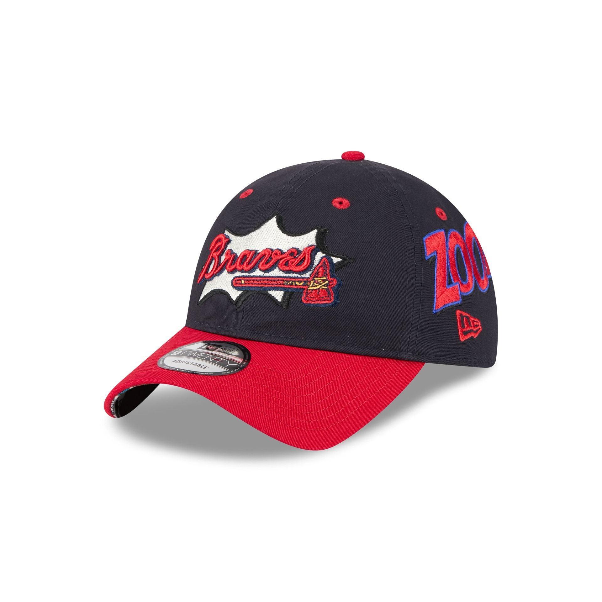 Dallas Wings 2024 Team 9TWENTY Adjustable Hat Male Product Image